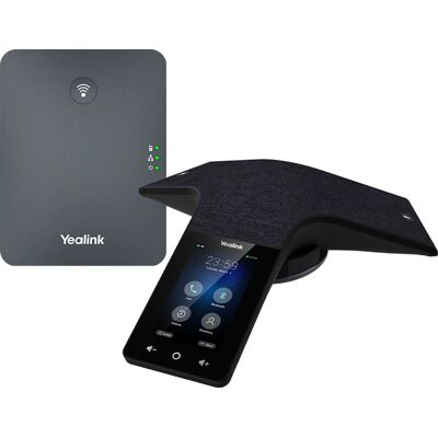 Yealink CP935W - Drahtloses Konferenztelefon Yealink CP935W - Drahtloses Konferenztelefon