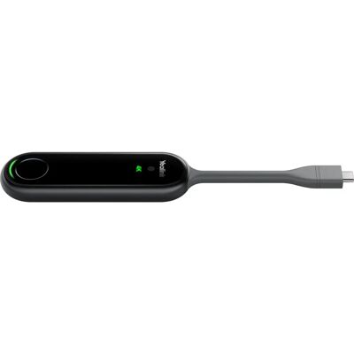 Sistema de Presentación Inalámbrico Yealink WPP30 - Wi-Fi 6 y Bluetooth 5.0 Sistema de Presentación Inalámbrico Yealink WPP30 - Wi-Fi 6 y Bluetooth 5.0