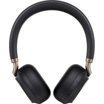 Yealink BH76 Draadloze Koptelefoon - Oproepen/Muziek Yealink BH76 Draadloze Koptelefoon - Oproepen/Muziek
