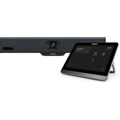 Yealink - A10-020 - Ethernet LAN - barre de collaboration vidéo - video conferencing system Yealink - A10-020 - Ethernet LAN - barre de collaboration vidéo - video conferencing system