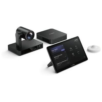 Yealink - MVC860-C5-000 - Ethernet LAN - MVC860-C5-000 - Video Conferencing Yealink - MVC860-C5-000 - Ethernet LAN - MVC860-C5-000 - Video Conferencing