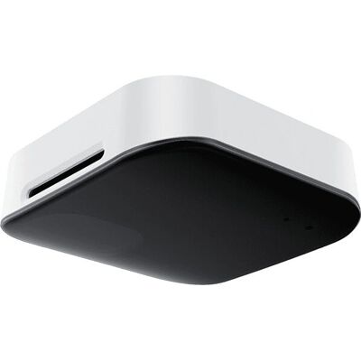 Yealink - RoomSensor Pro - Nero - Sensor Yealink - RoomSensor Pro - Nero - Sensor