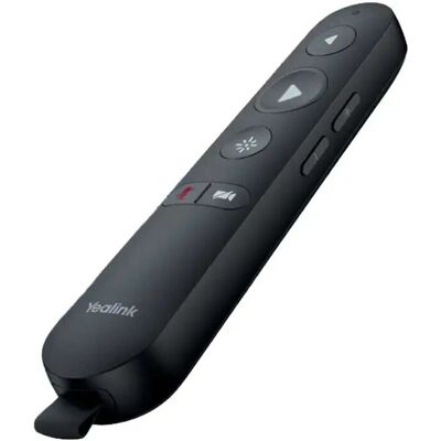 Yealink MB-Remote - Kabellose Konferenzfernbedienung Yealink MB-Remote - Kabellose Konferenzfernbedienung