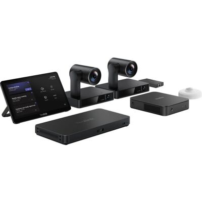 Yealink - MVC S90-C5-004 - 8 MP - videokonferenssystem Yealink - MVC S90-C5-004 - 8 MP - videokonferenssystem