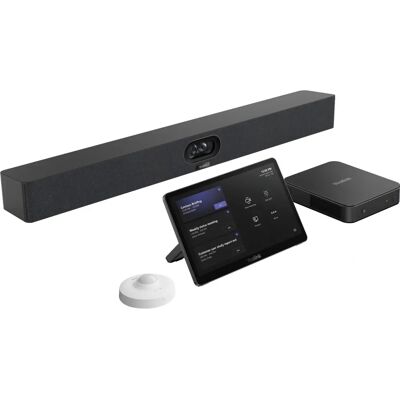 Yealink - MVC S40-C5-000 - 48 MP Video-Konferenzsystem Yealink - MVC S40-C5-000 - 48 MP Video-Konferenzsystem