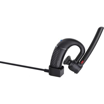 Yealink BH71 Lite Headset - Melua vaimennus mikrofonit Yealink BH71 Lite Headset - Melua vaimennus mikrofonit