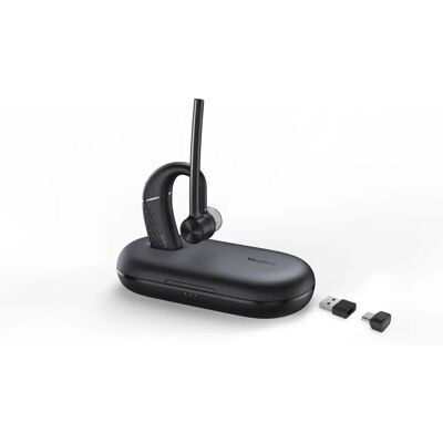 Yealink - BH71 Pro - Hinter-dem-Ohr - Bluetooth - Headset Yealink - BH71 Pro - Hinter-dem-Ohr - Bluetooth - Headset