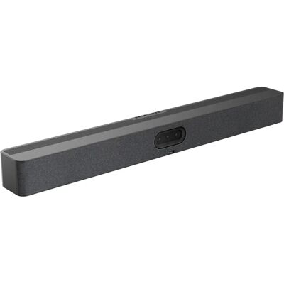 Yealink A50 - Gruppenvideokonferenz - 50 MP - Wi-Fi - Android 13 - Schwarz Yealink A50 - Gruppenvideokonferenz - 50 MP - Wi-Fi - Android 13 - Schwarz