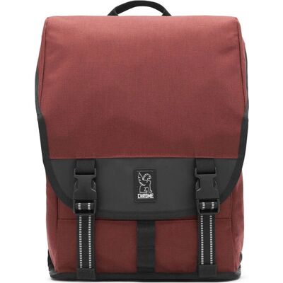 Rucsac Chrome Soma 20L Roșu - Rucsac Rucsac Chrome Soma 20L Roșu - Rucsac