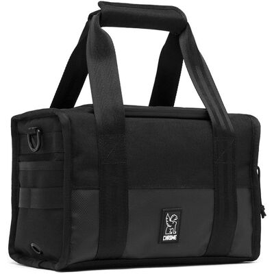 Borsa Fotocamera Chrome Niko Hold Nera - Borsa Fotocamera Borsa Fotocamera Chrome Niko Hold Nera - Borsa Fotocamera