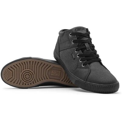 Chaussures Chrome Southside 2.0 - Noires - Décontracté - Publicité Chaussures Chrome Southside 2.0 - Noires - Décontracté - Publicité