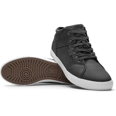 Παπούτσια Chrome Southside 2.0 Γκρι - Casual Footwear Παπούτσια Chrome Southside 2.0 Γκρι - Casual Footwear