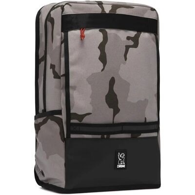 Chrome Hondo 21L Rucksack Braun - Tagesrucksack Chrome Hondo 21L Rucksack Braun - Tagesrucksack