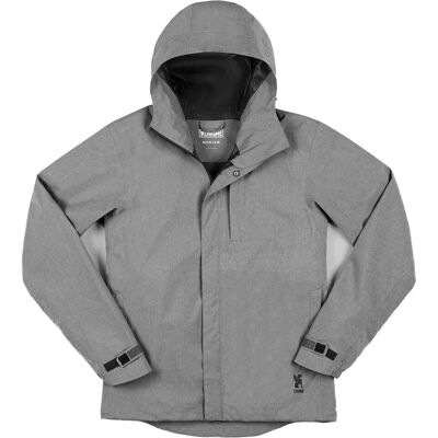 Giacca Storm Signal di Chrome Industries - Castle Rock - 2XL Giacca Storm Signal di Chrome Industries - Castle Rock - 2XL