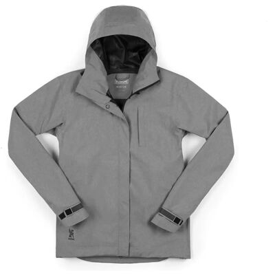Giacca impermeabile Chrome Storm Signal - Abbigliamento da pioggia Giacca impermeabile Chrome Storm Signal - Abbigliamento da pioggia