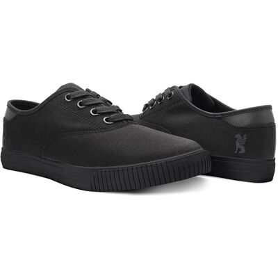 Chrome Truk Nero - Trainers Chrome Truk Nero - Trainers