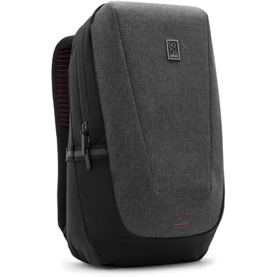 Zaino Chrome Avail Grigio - Leggero, 13" Laptop, Webbing riflettente Zaino Chrome Avail Grigio - Leggero, 13" Laptop, Webbing riflettente