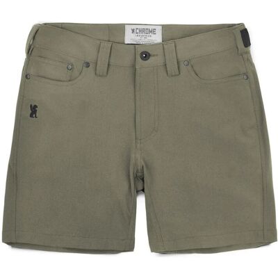 Shorts Anza Donna - Impermeabile Slim Fit Shorts Anza Donna - Impermeabile Slim Fit