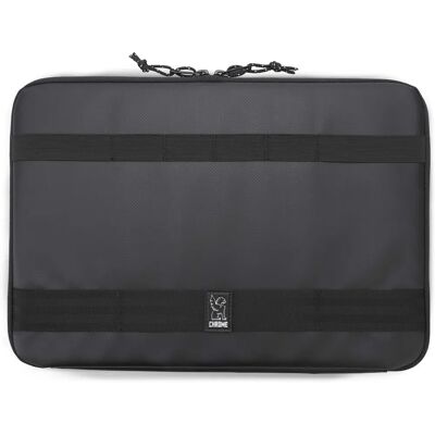 Custodia Grande per Laptop Chrome Industries - Nero Custodia Grande per Laptop Chrome Industries - Nero