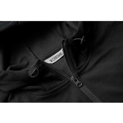 Chrome Merino Cobra 3.0 Damen Hoodie Chrome Merino Cobra 3.0 Damen Hoodie