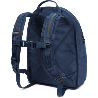 Chrome Industries Naito Pack Tonal Navy Blue - Rucsac Chrome Industries Naito Pack Tonal Navy Blue - Rucsac