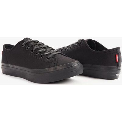 Chrome Industries Kursk AW Nero - Scarpe ciclismo & bici Chrome Industries Kursk AW Nero - Scarpe ciclismo & bici