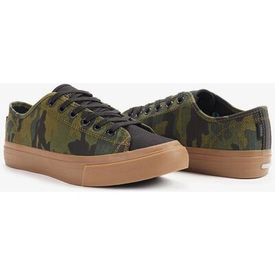 Chrome Kursk AW Braun - Turnschuhe Chrome Kursk AW Braun - Turnschuhe