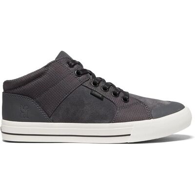 Ποδηλατικά Παπούτσια Chrome Southside 3.0 Γκρι Ripstop - Ποδηλατικά Παπούτσια Ποδηλατικά Παπούτσια Chrome Southside 3.0 Γκρι Ripstop - Ποδηλατικά Παπούτσια