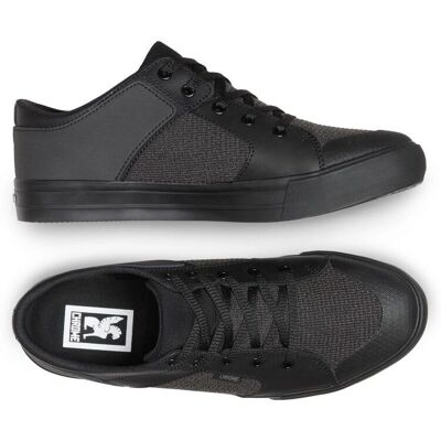 Παπούτσια ποδηλάτου Chrome Southside 3.0 Low Pro - Μαύρα Παπούτσια ποδηλάτου Chrome Southside 3.0 Low Pro - Μαύρα