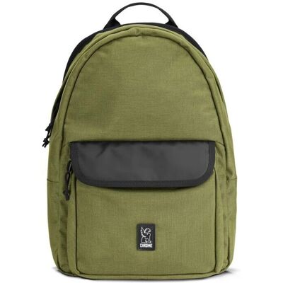 Zaino Chrome Naito 22L Verde - Unisex Zaino Chrome Naito 22L Verde - Unisex