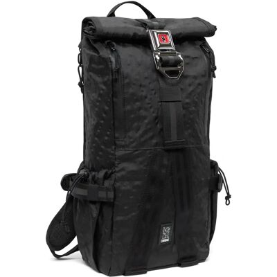 Rucsac Chrome Tensile Trail Hydro 16L - Negru - Rucsac 16L Rucsac Chrome Tensile Trail Hydro 16L - Negru - Rucsac 16L