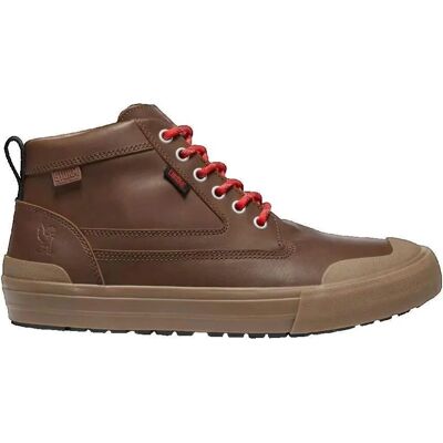 Chrome Industries Storm 415 Traction Boot Braun - Unisex - Braun - Traction Boot - Boots Chrome Industries Storm 415 Traction Boot Braun - Unisex - Braun - Traction Boot - Boots