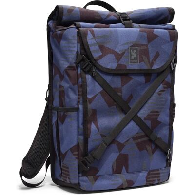 Chrome Industries Bravo 3.0 Backpack - Waterproof, Urban, Unisex Chrome Industries Bravo 3.0 Backpack - Waterproof, Urban, Unisex