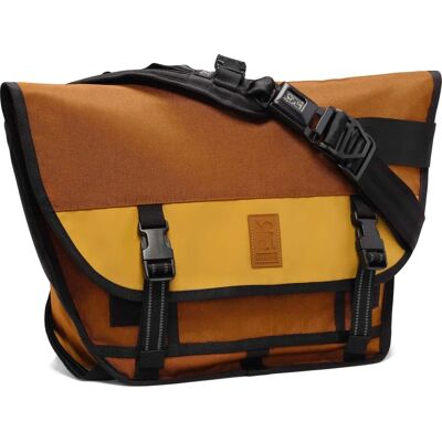Chrome Mini Metro Amber Tritone Umhängetasche - Messenger Bag Chrome Mini Metro Amber Tritone Umhängetasche - Messenger Bag