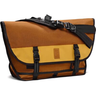 Chrome Industries Citizen Orange 24l Umhängetasche - Umhängetasche Chrome Industries Citizen Orange 24l Umhängetasche - Umhängetasche