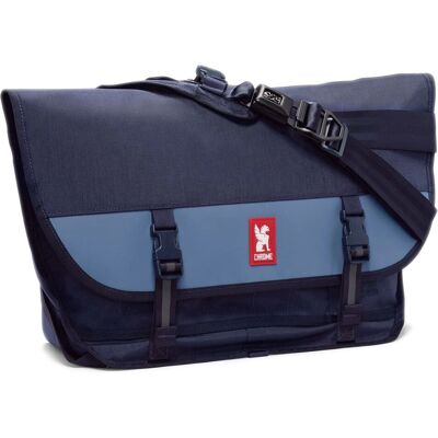 Chrome Citizen Navy Tritone Geantă de umăr Chrome Citizen Navy Tritone Geantă de umăr