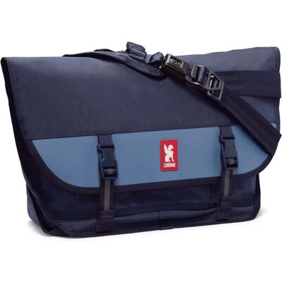 Chrome Citizen Navy Tritone Válltáska Chrome Citizen Navy Tritone Válltáska