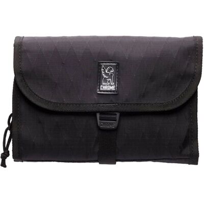Chrome Industries Bravo Tech Roll - Porta attrezzi, nero Chrome Industries Bravo Tech Roll - Porta attrezzi, nero
