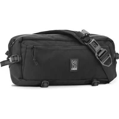 Chrome Kadet (2024) schwarz Chrome Kadet (2024) schwarz