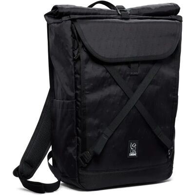 Chrome Bravo 4.0 35l Rucsac - NEGRU Chrome Bravo 4.0 35l Rucsac - NEGRU