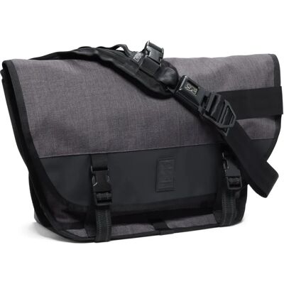 Chrome Mini Metro Graue Unisex Umhängetasche - Stadtprodukt Chrome Mini Metro Graue Unisex Umhängetasche - Stadtprodukt