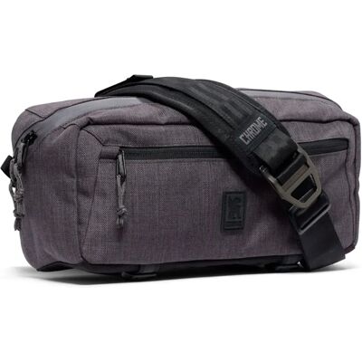 Chrome Mini Kadet Messenger Bag grau Chrome Mini Kadet Messenger Bag grau
