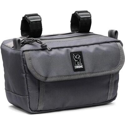 Chrome Industries Holman Borsa manubrio - Castle Rock - Borsa per manubrio Chrome Industries Holman Borsa manubrio - Castle Rock - Borsa per manubrio