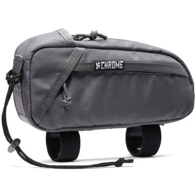 Chrome Industries Holman S/M Borsa da telaio - Grigia Chrome Industries Holman S/M Borsa da telaio - Grigia