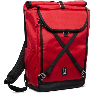 Chrome Bravo 4.0 35l Zaino - ROSSO Chrome Bravo 4.0 35l Zaino - ROSSO