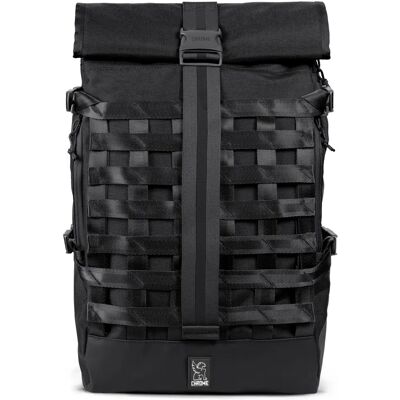 Chrome Barrage 34 Pack (BG-368) - NEGRO Chrome Barrage 34 Pack (BG-368) - NEGRO