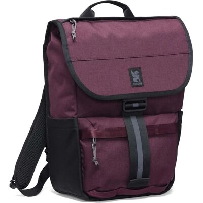 Mochila Corbet 24l de Chrome - Materiales reciclados resistentes Mochila Corbet 24l de Chrome - Materiales reciclados resistentes
