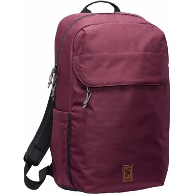 Chrome Barrage 18L - Zaino Ruckas - Rosso - Zaino leggero Chrome Barrage 18L - Zaino Ruckas - Rosso - Zaino leggero