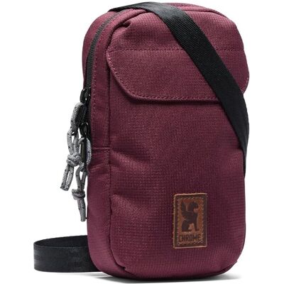 Chrome Highline 20L Borsa - Materiali riciclati - Tracolla regolabile Chrome Highline 20L Borsa - Materiali riciclati - Tracolla regolabile