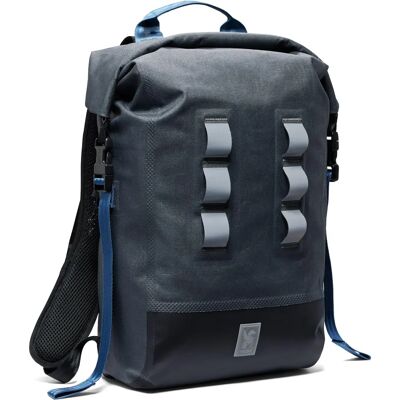 Chrome Urban Ex Rucksack - Grau 30L - Rucksack Chrome Urban Ex Rucksack - Grau 30L - Rucksack